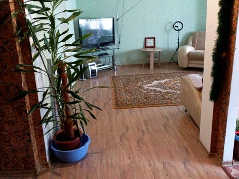 квартира по адресу Михайловская ул., 29