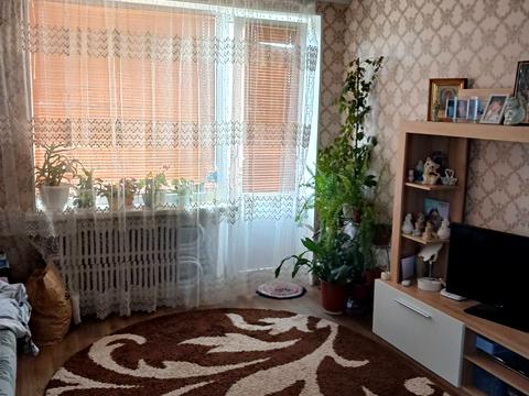 квартира по адресу Героев-Спасателей ул. (Волкова), 19