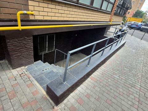коммерческая по адресу Плієва, 1в
