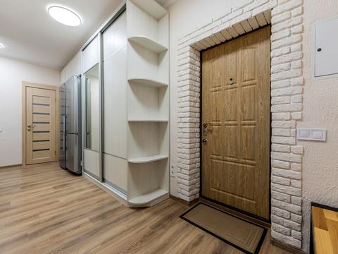 квартира по адресу Николая Закревского ул., 95-В