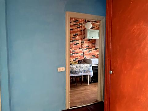 квартира за адресою Хоменка, 36