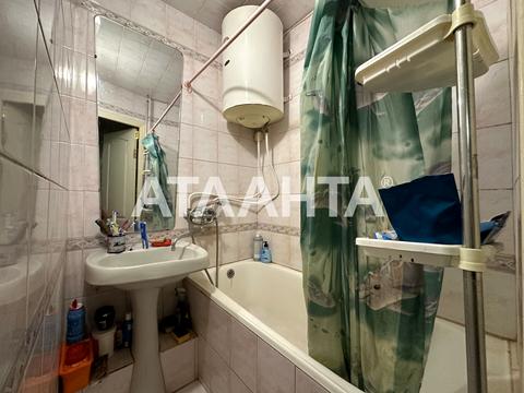 квартира за адресою Академіка Корольова вул., 76/2