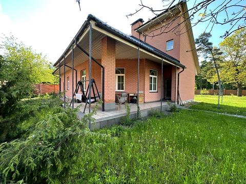 будинок за адресою Квітки Цісик вул. (Гамарника), 81