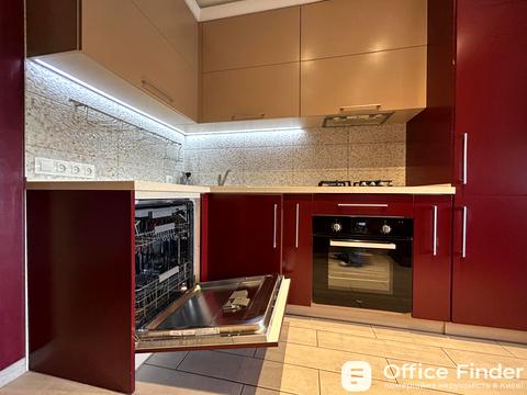 квартира за адресою Боголюбова вул., 24