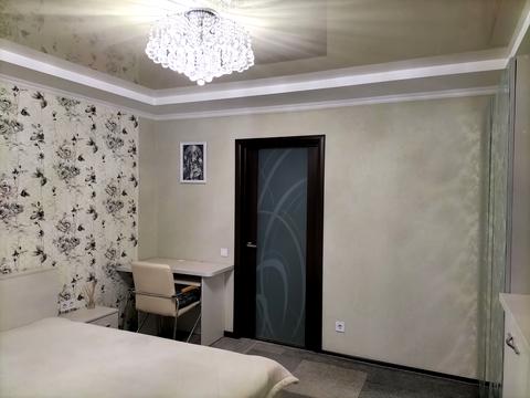 квартира по адресу Зодчих ул., 50-Б