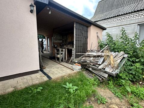дом по адресу Гайова, 39а