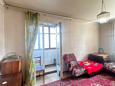 квартира по адресу Павла Тычины просп., 5