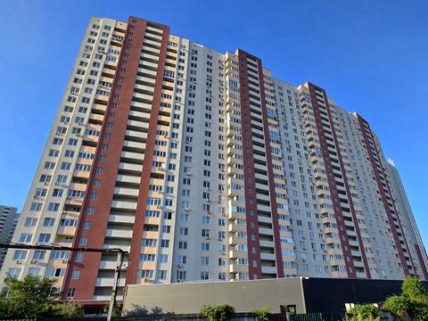 квартира за адресою Балтійський пров., 3-А