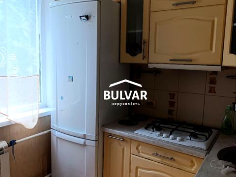 квартира за адресою Академіка Павлова вул., 132б