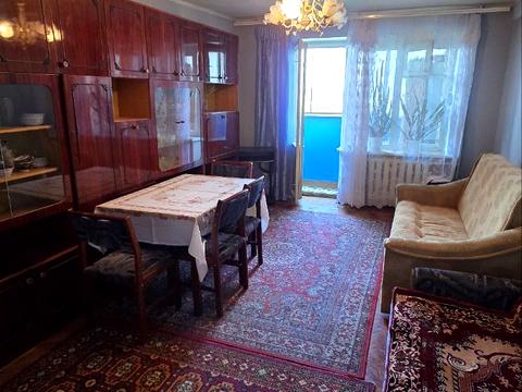квартира по адресу Запорожское шоссе, 56