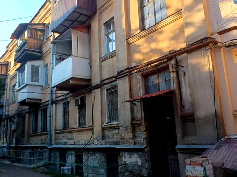 квартира за адресою Прохоровська вул., 12
