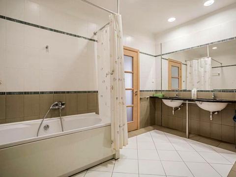 квартира за адресою Тараса Шевченка бульв., 11-А