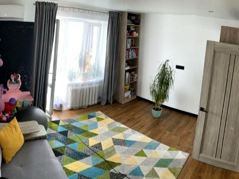 квартира за адресою Преображенська, 28