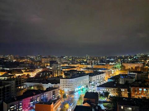 квартира по адресу Европейская ул. (Миронова), 9-А
