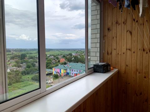 квартира по адресу с. Гореничи, Садовая ул., 10а