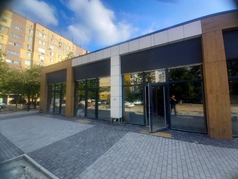 комерційна за адресою Героїв просп., 43