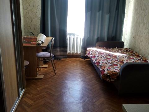 квартира по адресу Лузанівська, 71