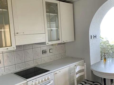 квартира за адресою Сонячна Набережна вул. (Маршала Малиновського), 34