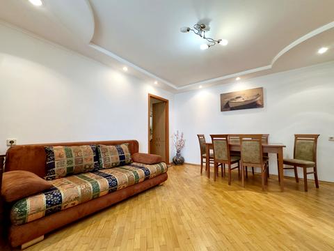 квартира за адресою Устима Кармалюка вул., 6