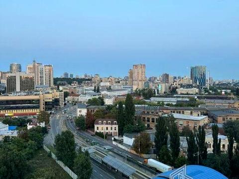 квартира по адресу Берестейский просп. (Победы), 5-В