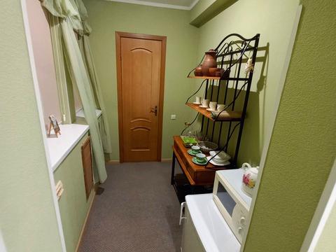 квартира по адресу Андреевский спуск, 28-А