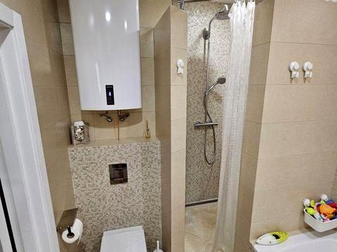 квартира за адресою Драгоманова вул., 2