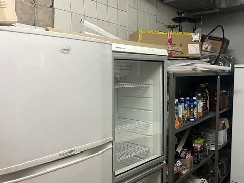 комерційна за адресою Проспект Відрадний, 6/1
