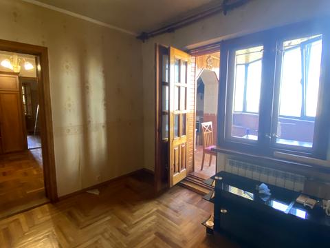 квартира по адресу Подлесная ул., 6