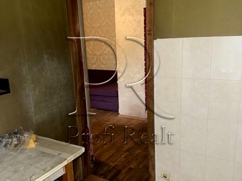 квартира за адресою Авіаконструктора Антонова вул., 4