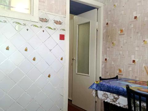 квартира по адресу Александра Поля просп. (Кірова), 96-А