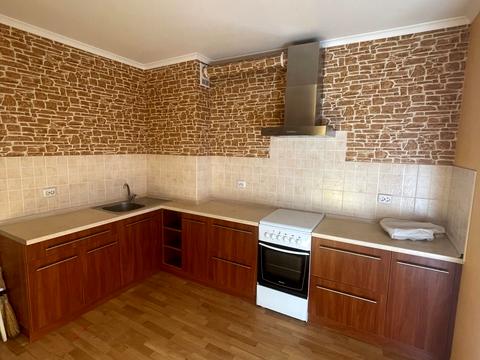 квартира за адресою Олександри Екстер вул. (Марини Цвєтаєвої), 3
