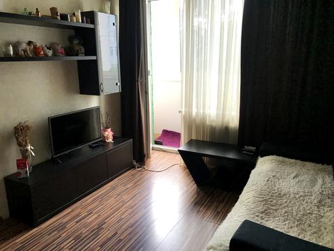 квартира по адресу Ушинского ул., 29