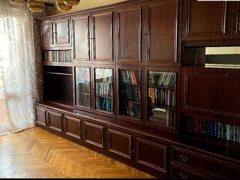 квартира по адресу Гвардейцев-Широнинцев ул., 9