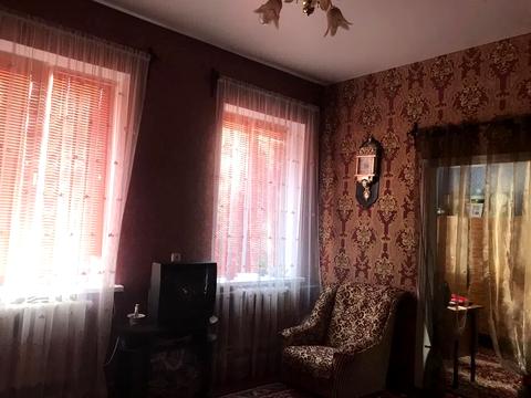 дом по адресу Хорезмская ул.