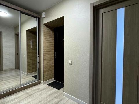 квартира по адресу с. Петропавловская борщаговка, Оксамитова, 20а