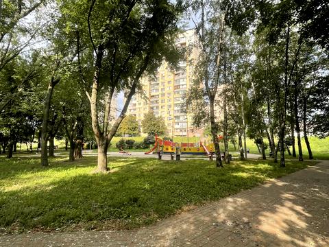 квартира по адресу Радужная ул., 16