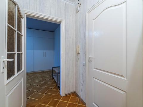 квартира по адресу Татарский пер., 8