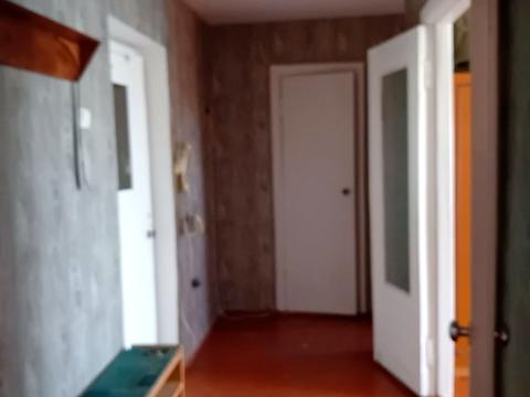 квартира по адресу Бреуса ул., 26/2