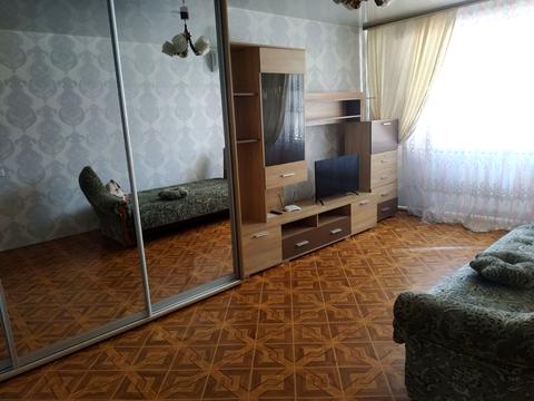 квартира за адресою Маловського вул., 10