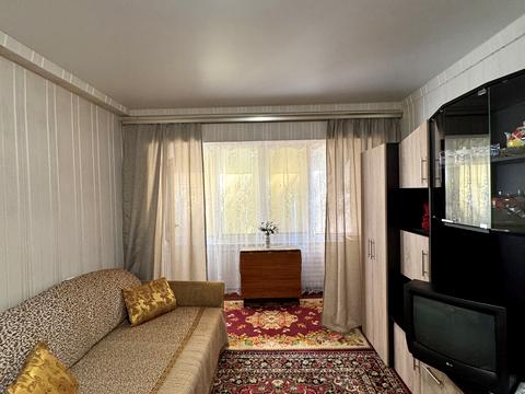 квартира за адресою Академіка Булаховського вул., 36