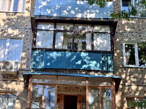 квартира за адресою Харків, Стадіонний проїзд, 4/1