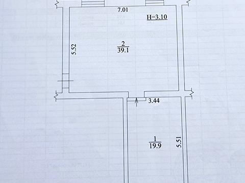 коммерческая по адресу Михаила Бойчука ул. (Киквидзе), 29