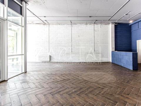 коммерческая по адресу Василия Тютюнника ул. (Анрі Барбюса), 53