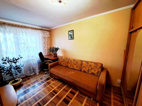 квартира по адресу Галицкая ул., 11