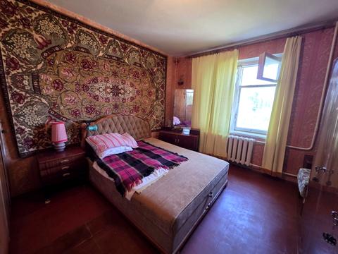 квартира по адресу Героев просп., 46
