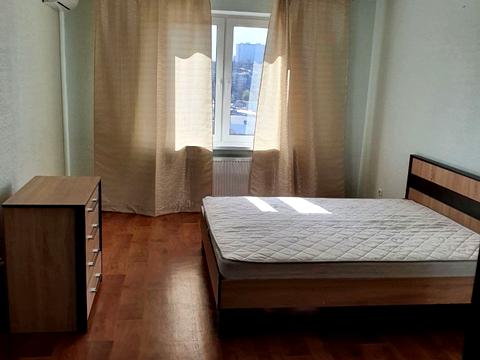 квартира по адресу Балтийский пер., 1