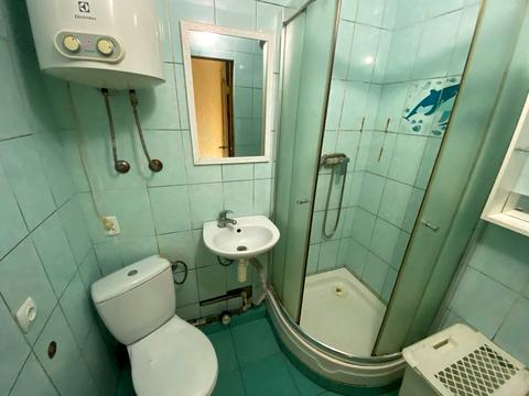 квартира по адресу Заводская ул., 10а