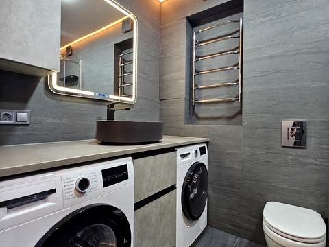квартира за адресою Гоголя вул., 302