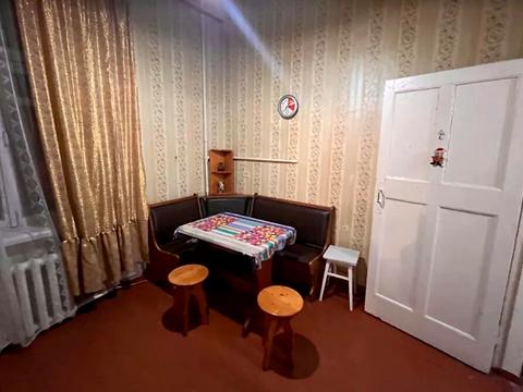 квартира по адресу Индустриальный просп. (Фрунзе), 7