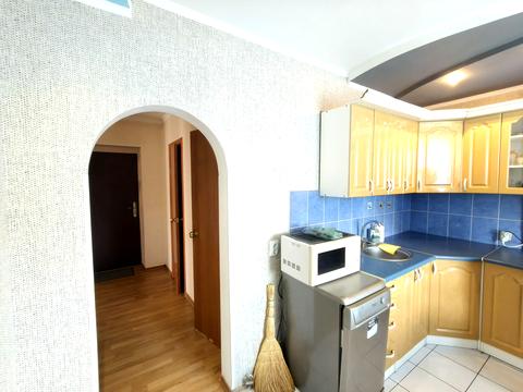 квартира по адресу Домбровського, 59